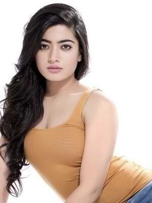 Hyderabad Escort Service - Kirti