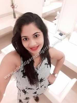 Zirakpur Escort Service